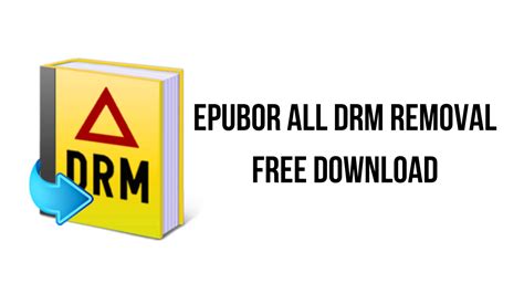 Complimentary download of Portable Epubor All Drm Expulsion